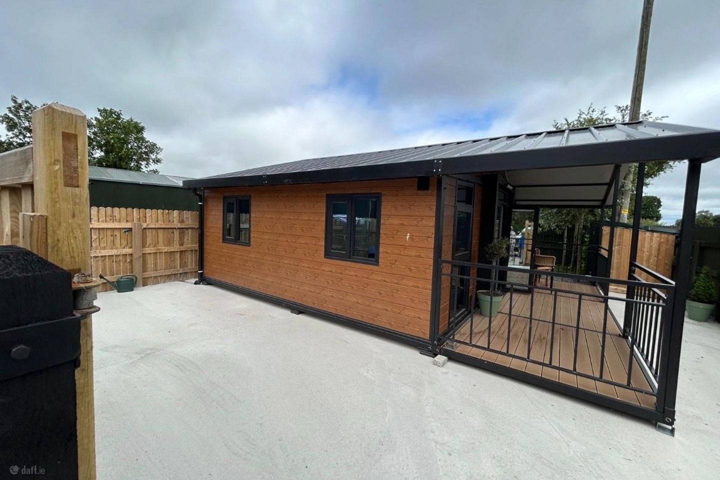 Garrymore, Geashill, Kilcavan, Co. Laois is for rent on Daft.ie - photo 2 of 13