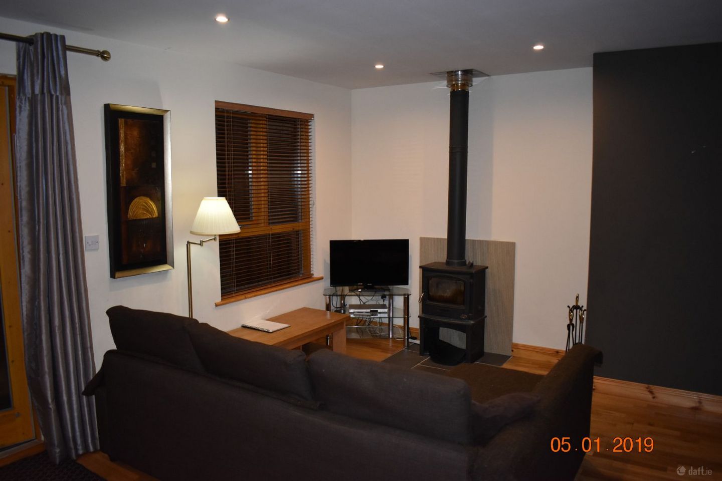 14 The Lodges, Cornadarragh Forest Park, Belturbet, Co. Cavan is for rent on Daft.ie - photo 22 of 35