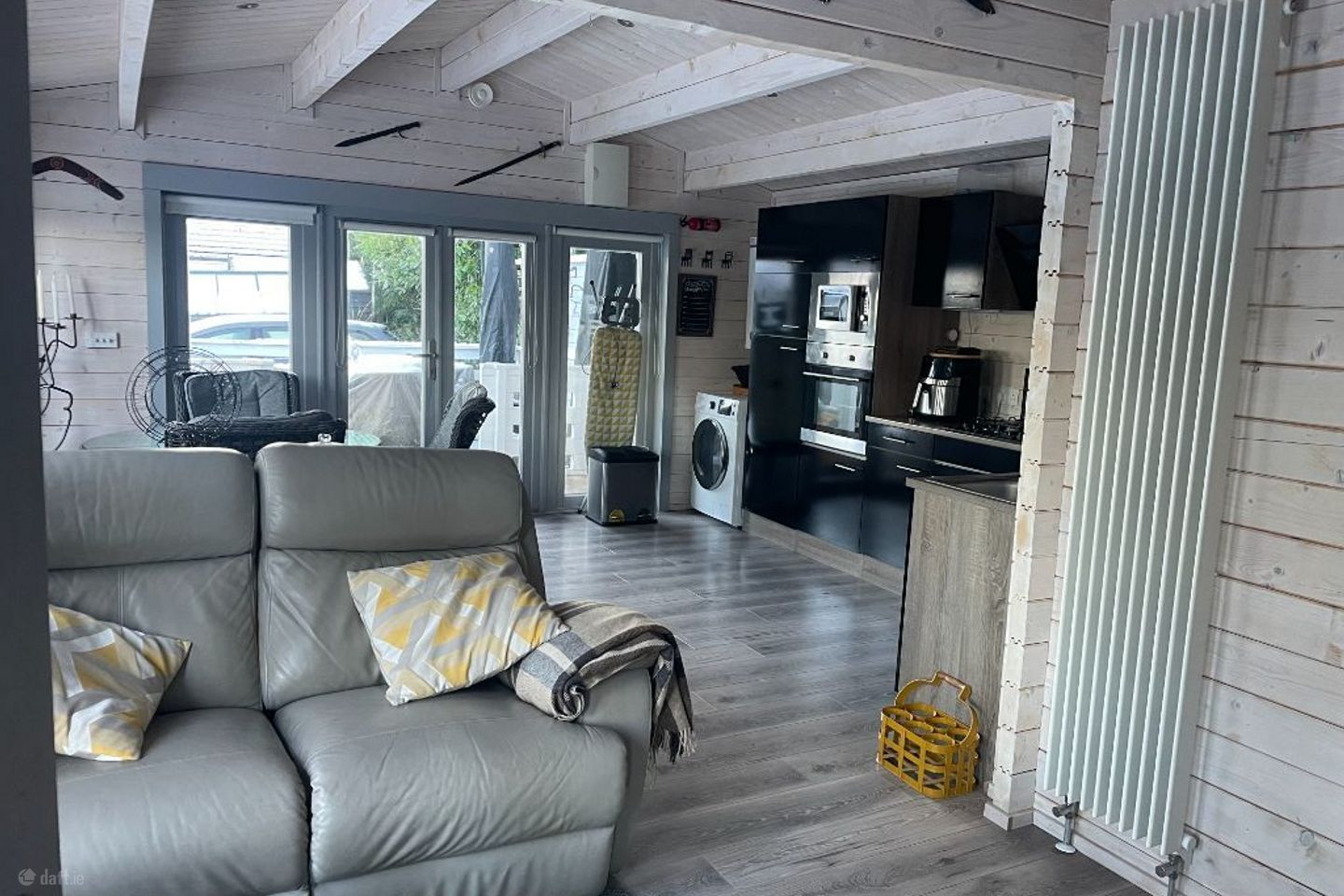 Tomdarragh, Roundwood, Co. Wicklow is for rent on Daft.ie - photo 4 of 6