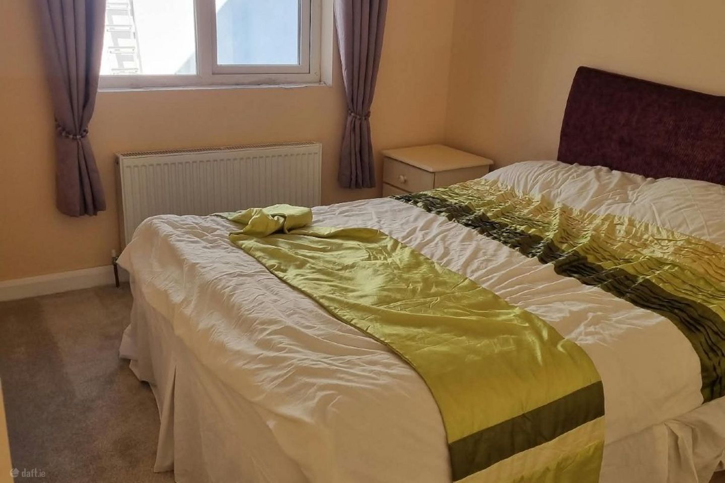 10 Rockypool Crescent, Blessington, Co. Wicklow is for rent on Daft.ie - photo 9 of 10