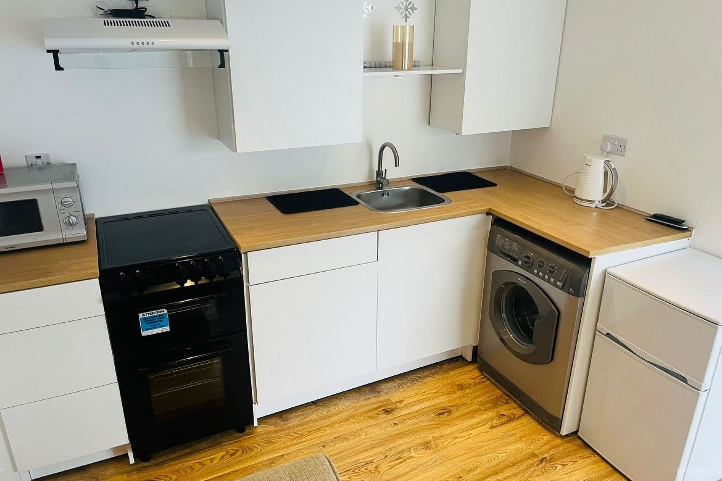 Ayrfield, Dublin 13, Clarehall, Dublin 13 is for rent on Daft.ie - photo 2 of 10