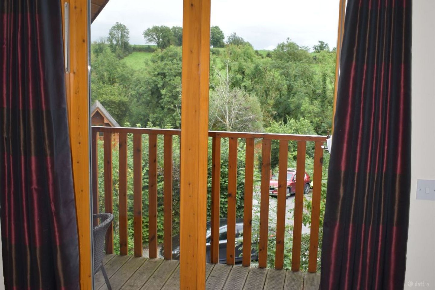 14 The Lodges, Cornadarragh Forest Park, Belturbet, Co. Cavan is for rent on Daft.ie - photo 17 of 35