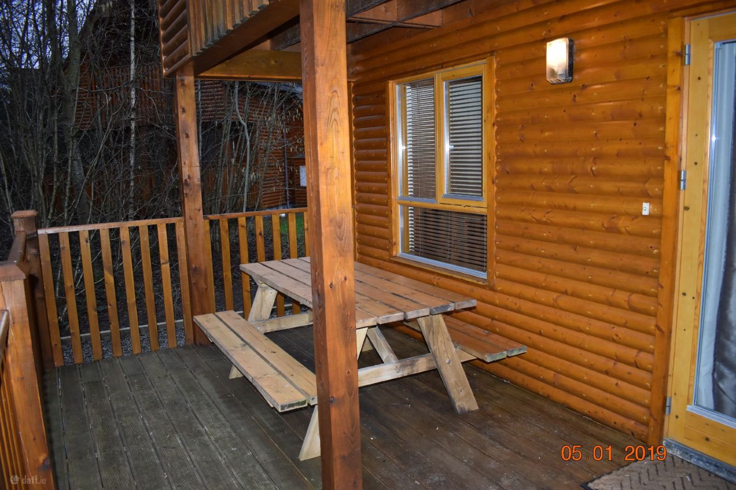 14 The Lodges, Cornadarragh Forest Park, Belturbet, Co. Cavan is for rent on Daft.ie - photo 13 of 35
