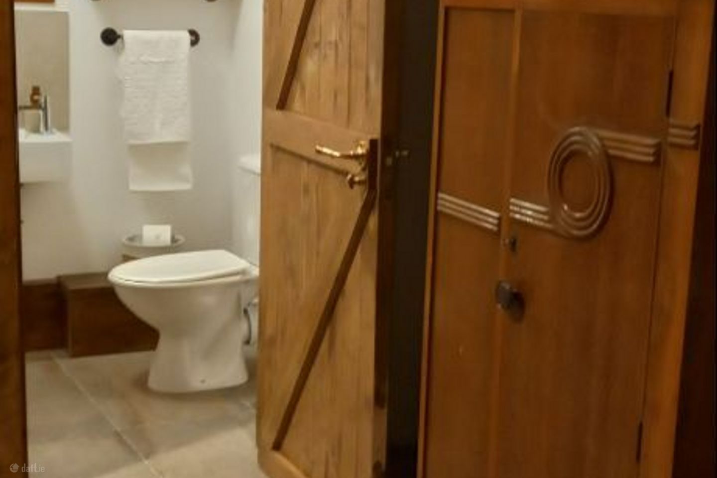 Ower, Rosscahill, Co. Galway is for rent on Daft.ie - photo 5 of 14