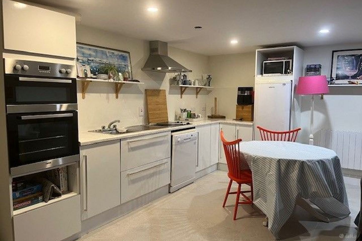 Attymon, Athenry, Co. Galway is for rent on Daft.ie - photo 10 of 15
