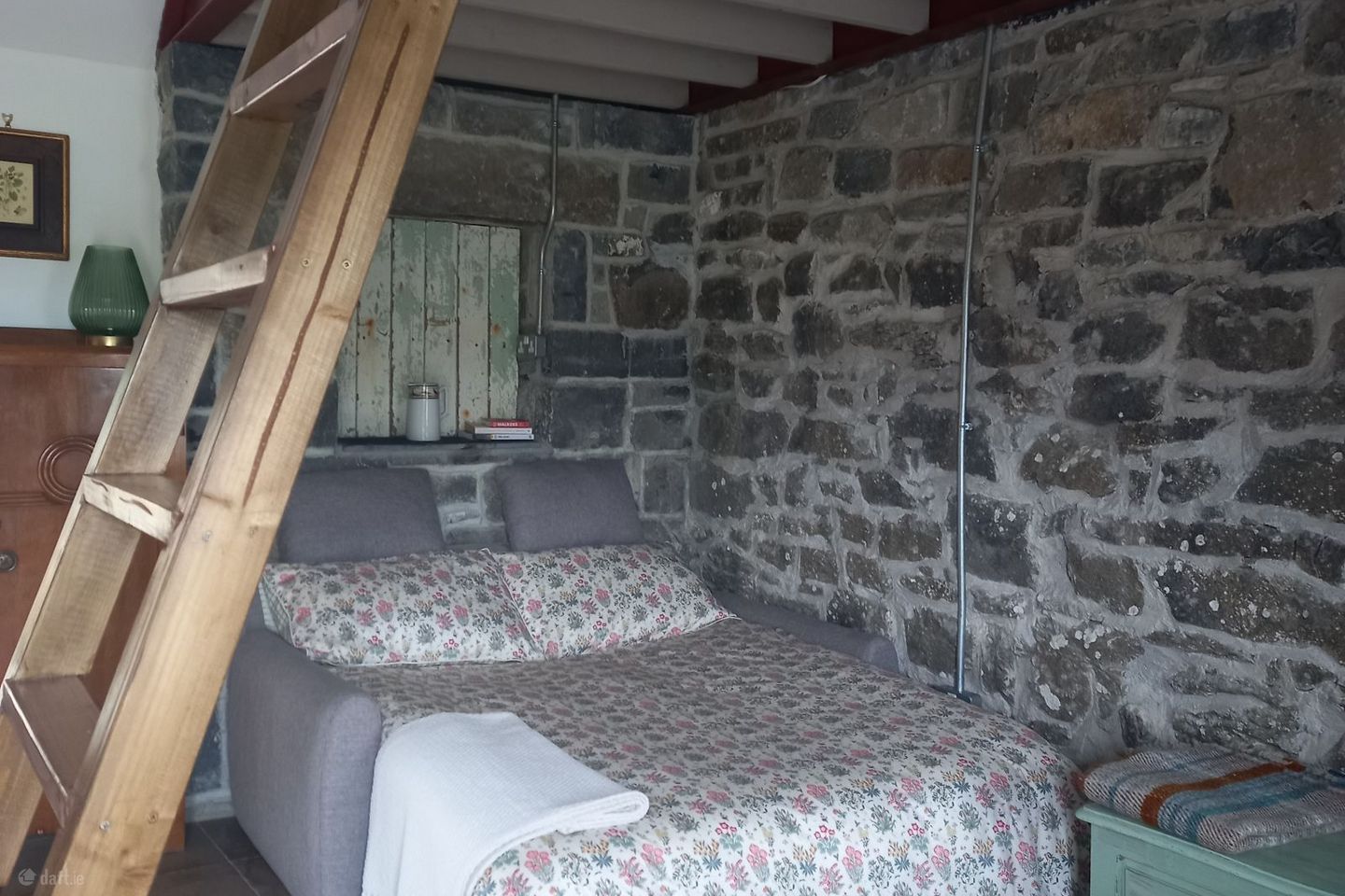 Ower, Rosscahill, Co. Galway is for rent on Daft.ie
