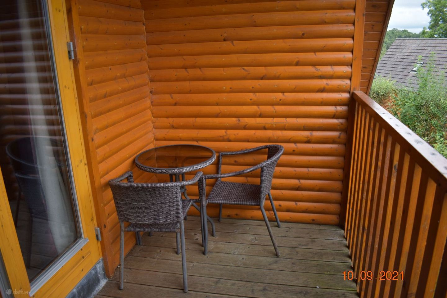 14 The Lodges, Cornadarragh Forest Park, Belturbet, Co. Cavan is for rent on Daft.ie - photo 20 of 35