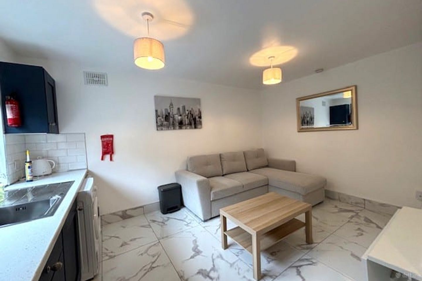 The Grove, Celbridge, Co. Kildare is for rent on Daft.ie - photo 3 of 10