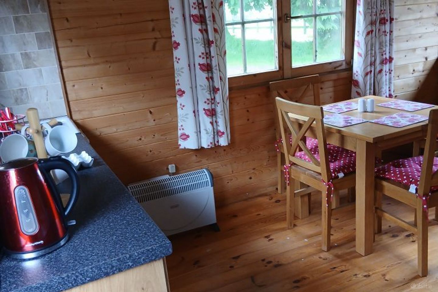 Ballinea, Rathconrath, Co. Westmeath is for rent on Daft.ie - photo 3 of 5