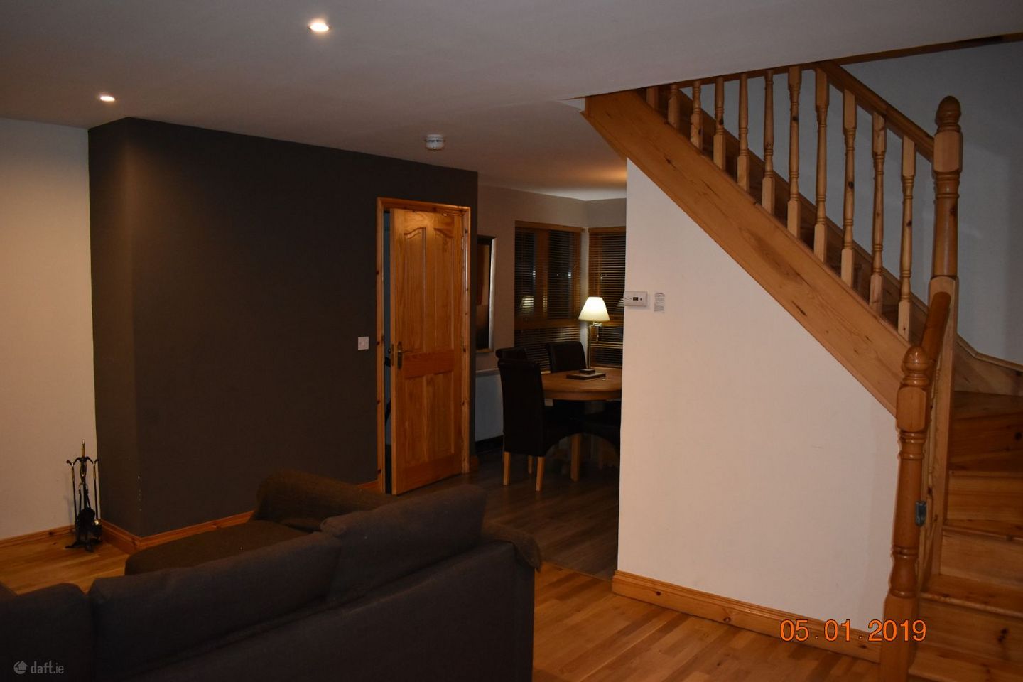 14 The Lodges, Cornadarragh Forest Park, Belturbet, Co. Cavan is for rent on Daft.ie - photo 23 of 35