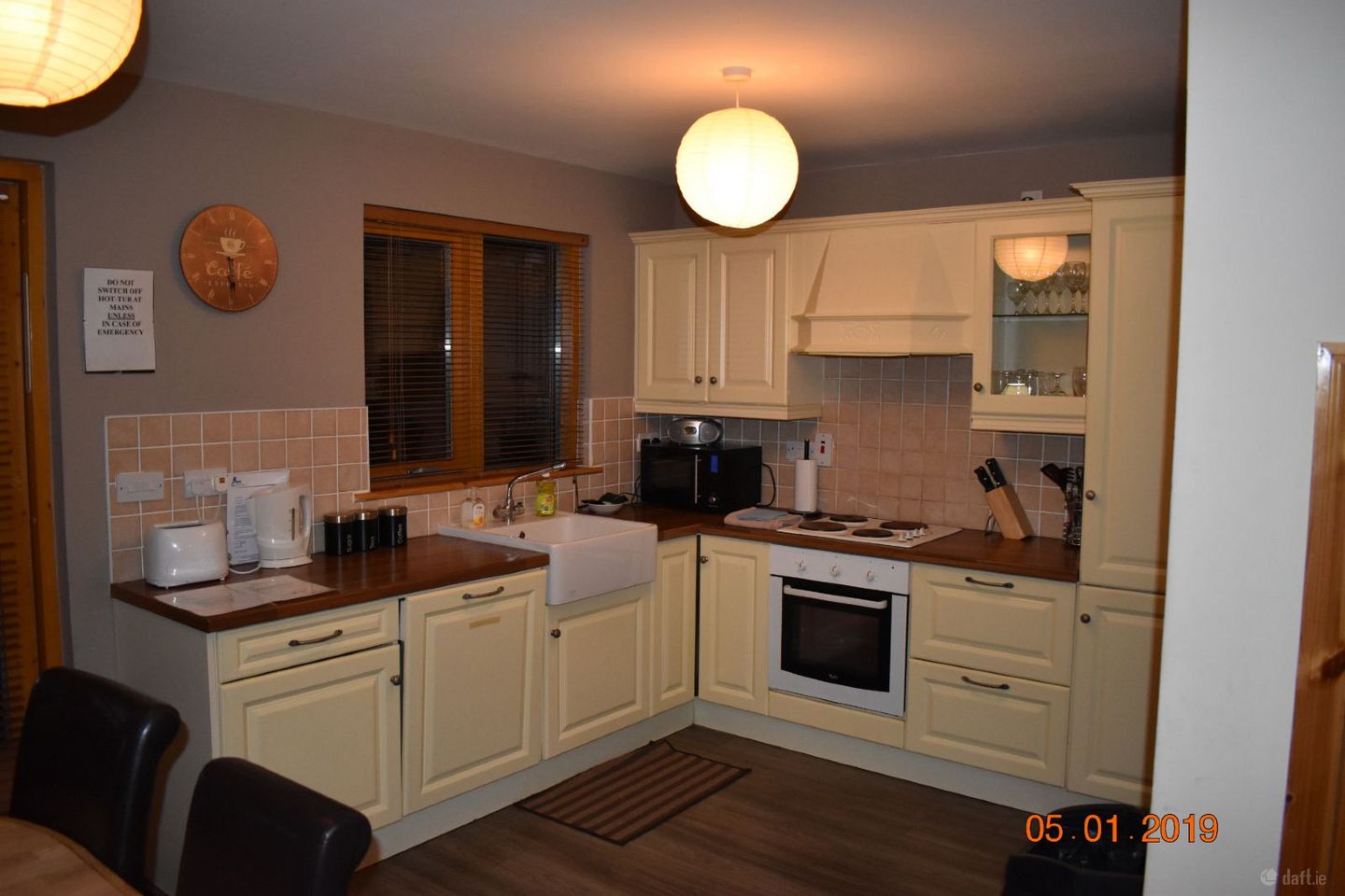 14 The Lodges, Cornadarragh Forest Park, Belturbet, Co. Cavan is for rent on Daft.ie - photo 25 of 35