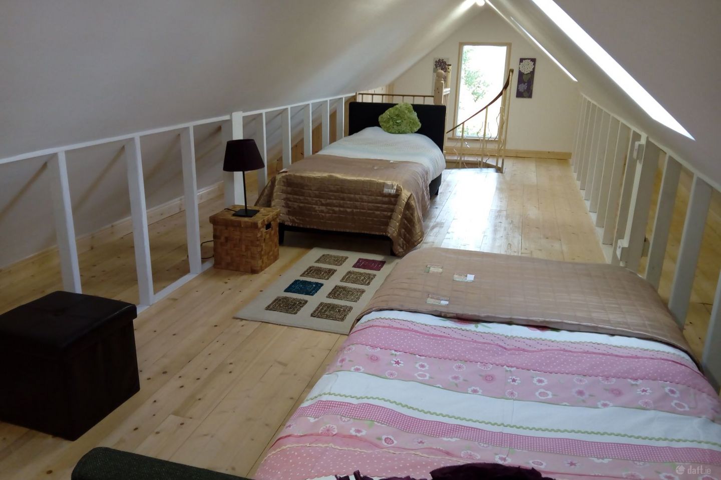 Grangenolvin Lower, Athy, Kilkea, Co. Kildare is for rent on Daft.ie - photo 6 of 10