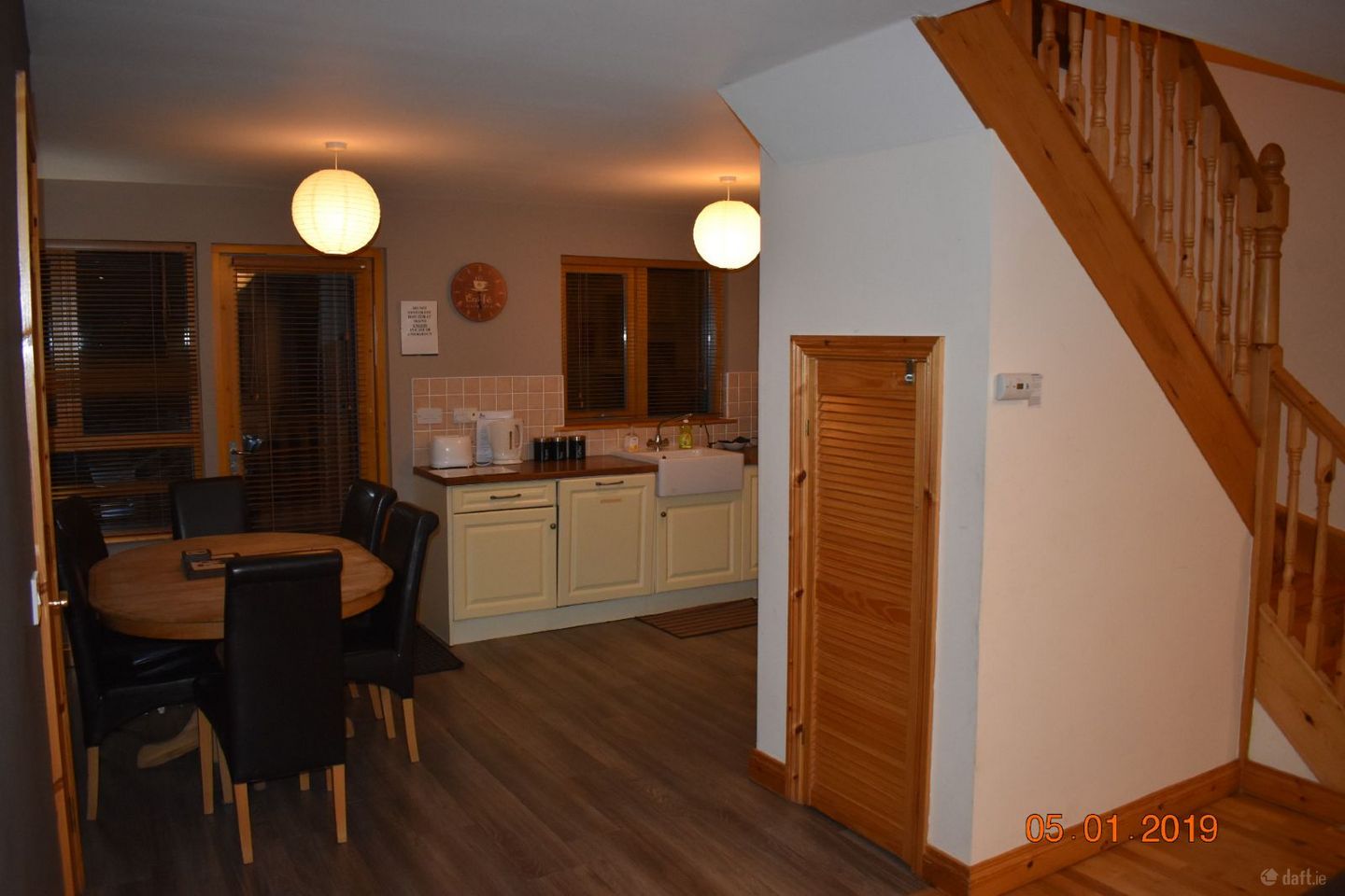 14 The Lodges, Cornadarragh Forest Park, Belturbet, Co. Cavan is for rent on Daft.ie - photo 34 of 35