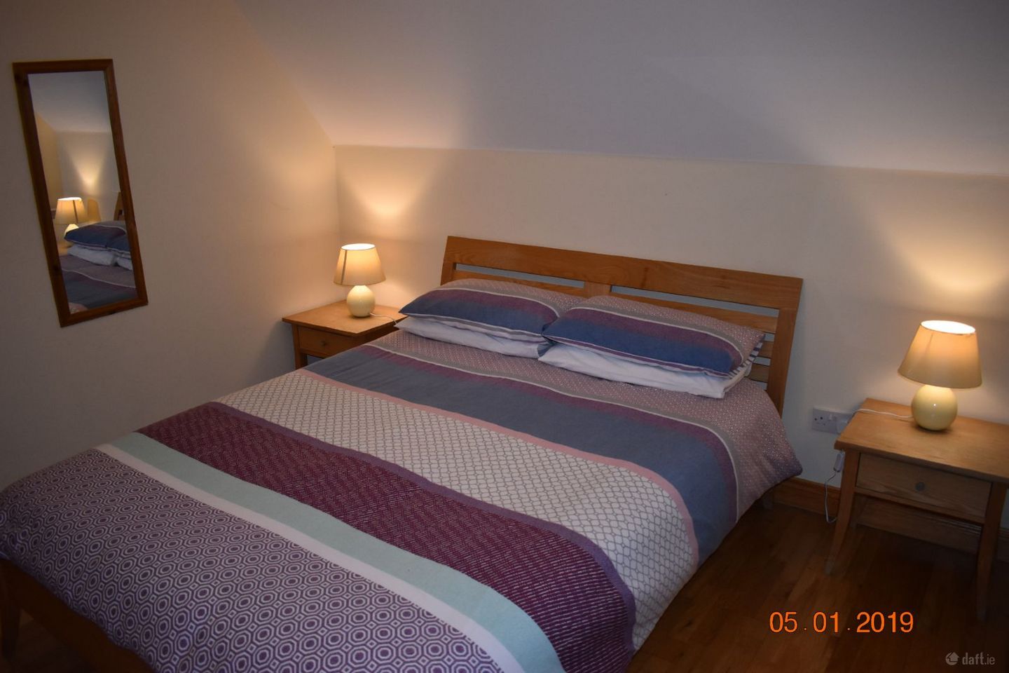 14 The Lodges, Cornadarragh Forest Park, Belturbet, Co. Cavan is for rent on Daft.ie - photo 29 of 35