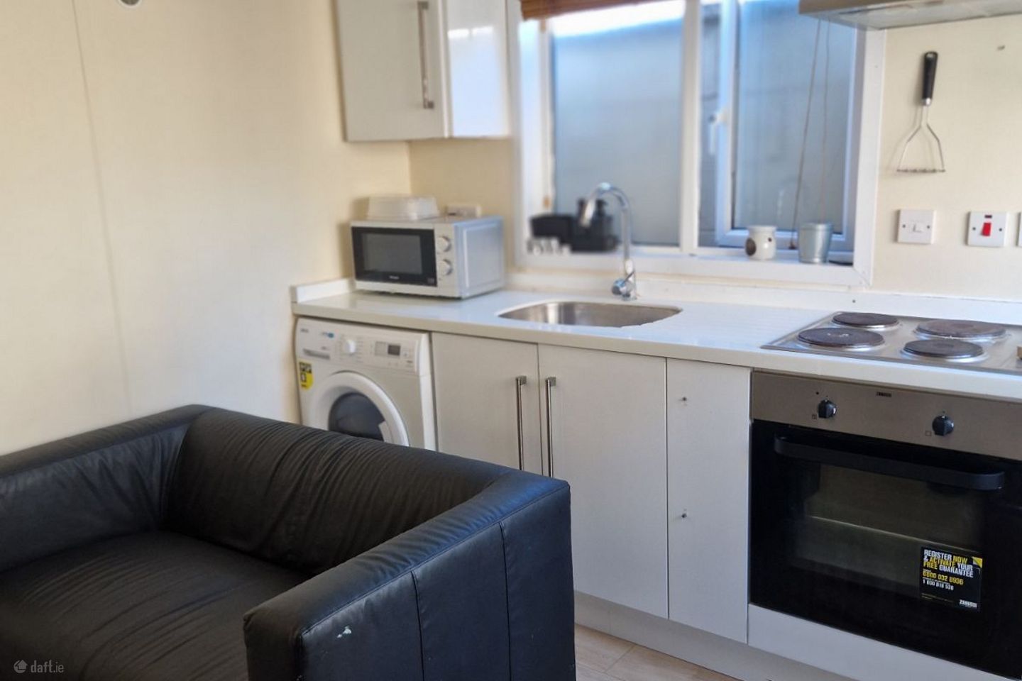 4 Silken Park ,  Kingswood Cross, Citywest, Dublin 22 is for rent on Daft.ie - photo 3 of 5