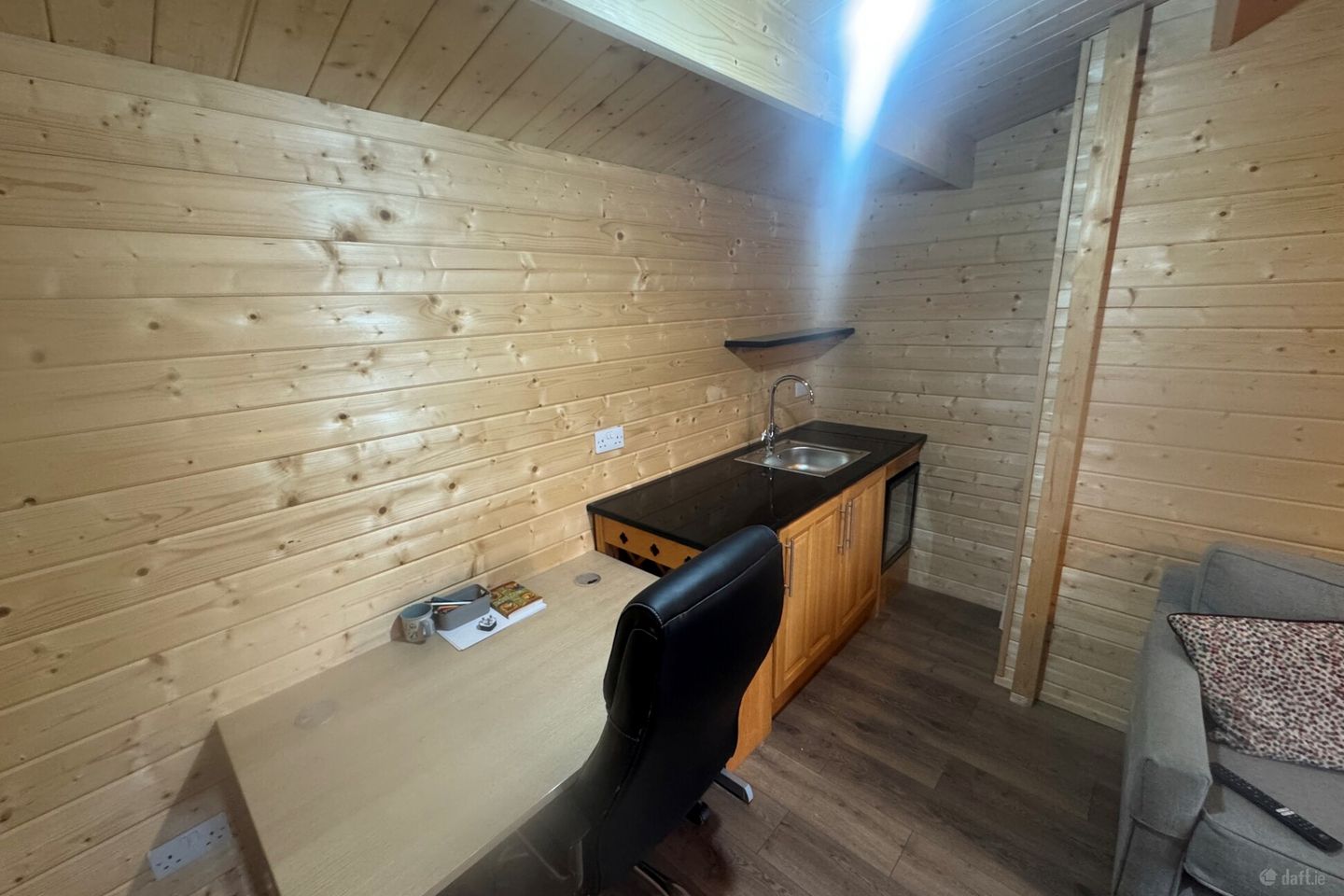 Rosewell Lodge, Belvelly, Cobh, Co. Cork is for rent on Daft.ie - photo 3 of 8