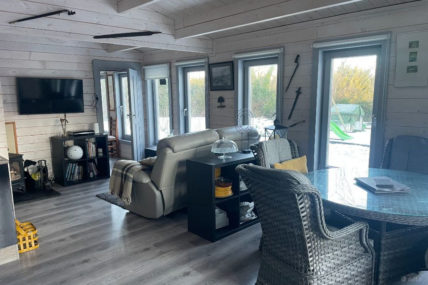 Tomdarragh, Roundwood, Co. Wicklow is for rent on Daft.ie - photo 5 of 6