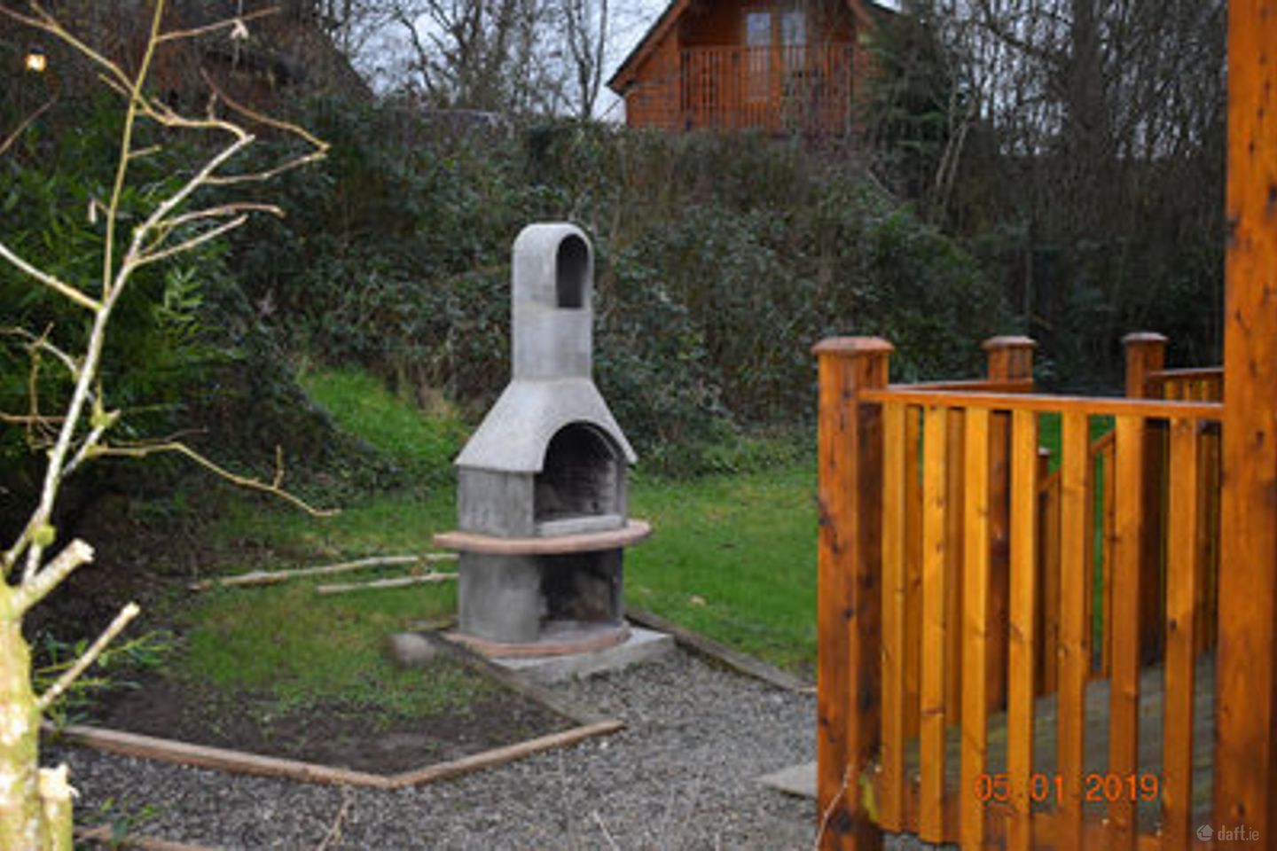 14 The Lodges, Cornadarragh Forest Park, Belturbet, Co. Cavan is for rent on Daft.ie - photo 9 of 35