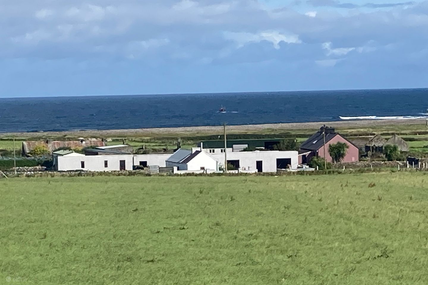Gavin Engineering, Carrowmacbrien, Rathlee, Ballin, Easkey, Co. Sligo is for rent on Daft.ie - photo 13 of 15