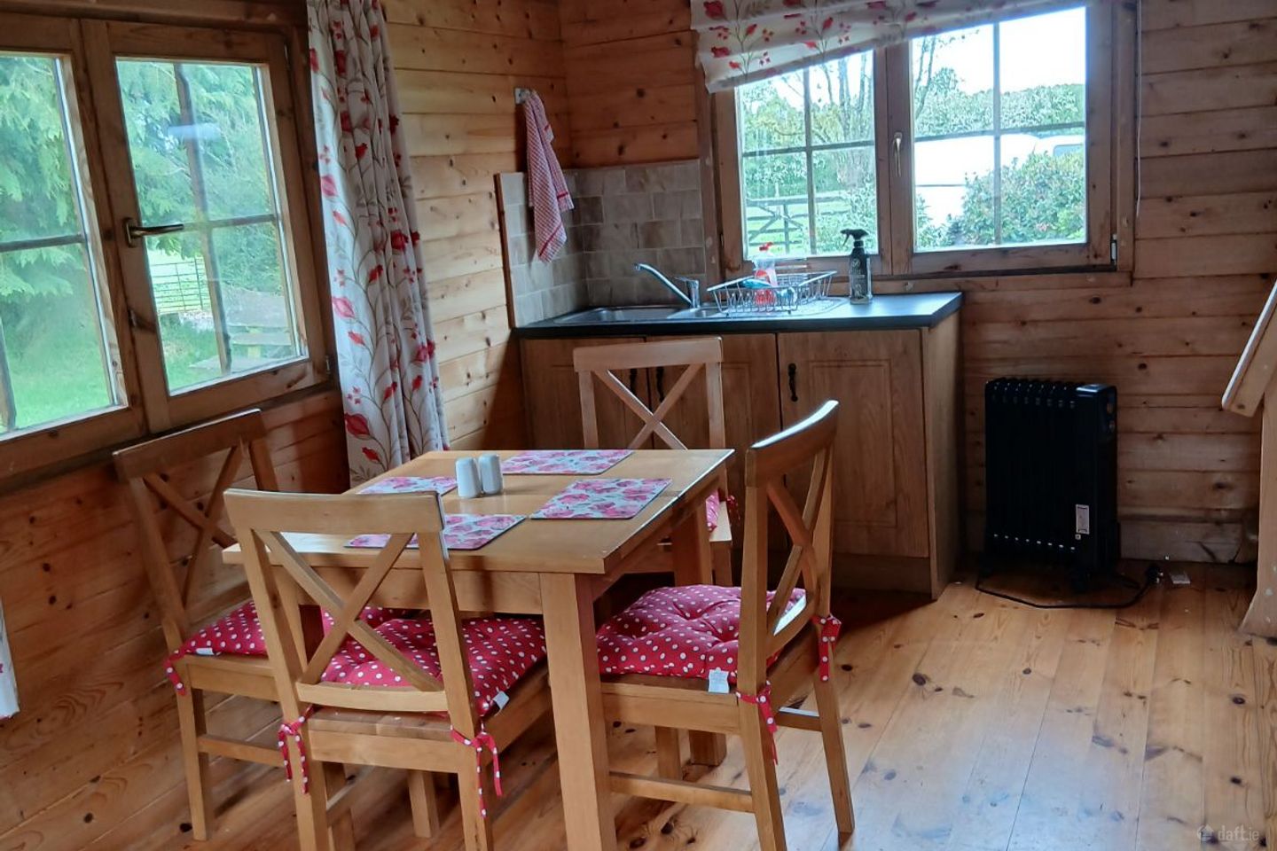 Ballinea, Rathconrath, Co. Westmeath is for rent on Daft.ie - photo 4 of 5