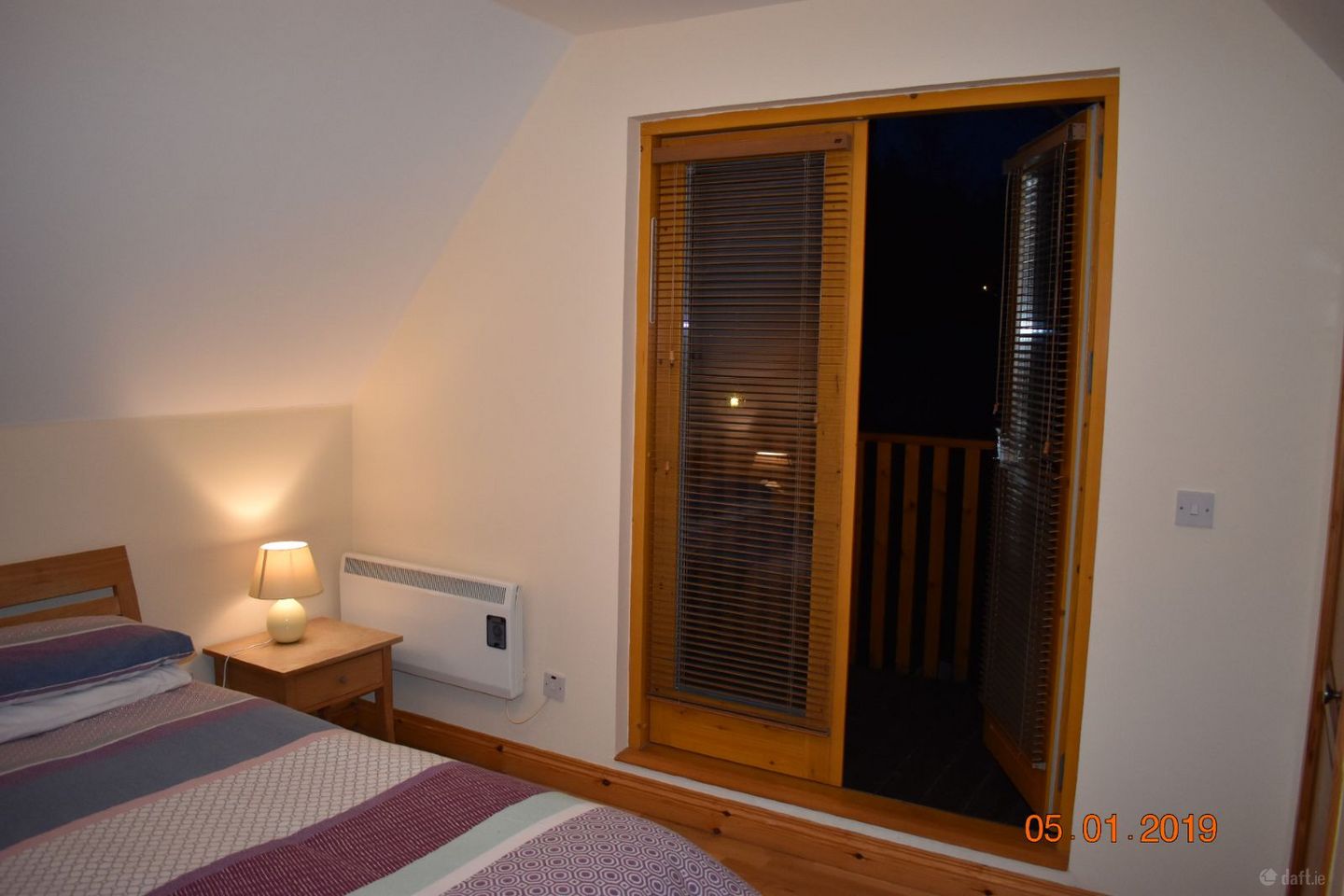 14 The Lodges, Cornadarragh Forest Park, Belturbet, Co. Cavan is for rent on Daft.ie - photo 30 of 35
