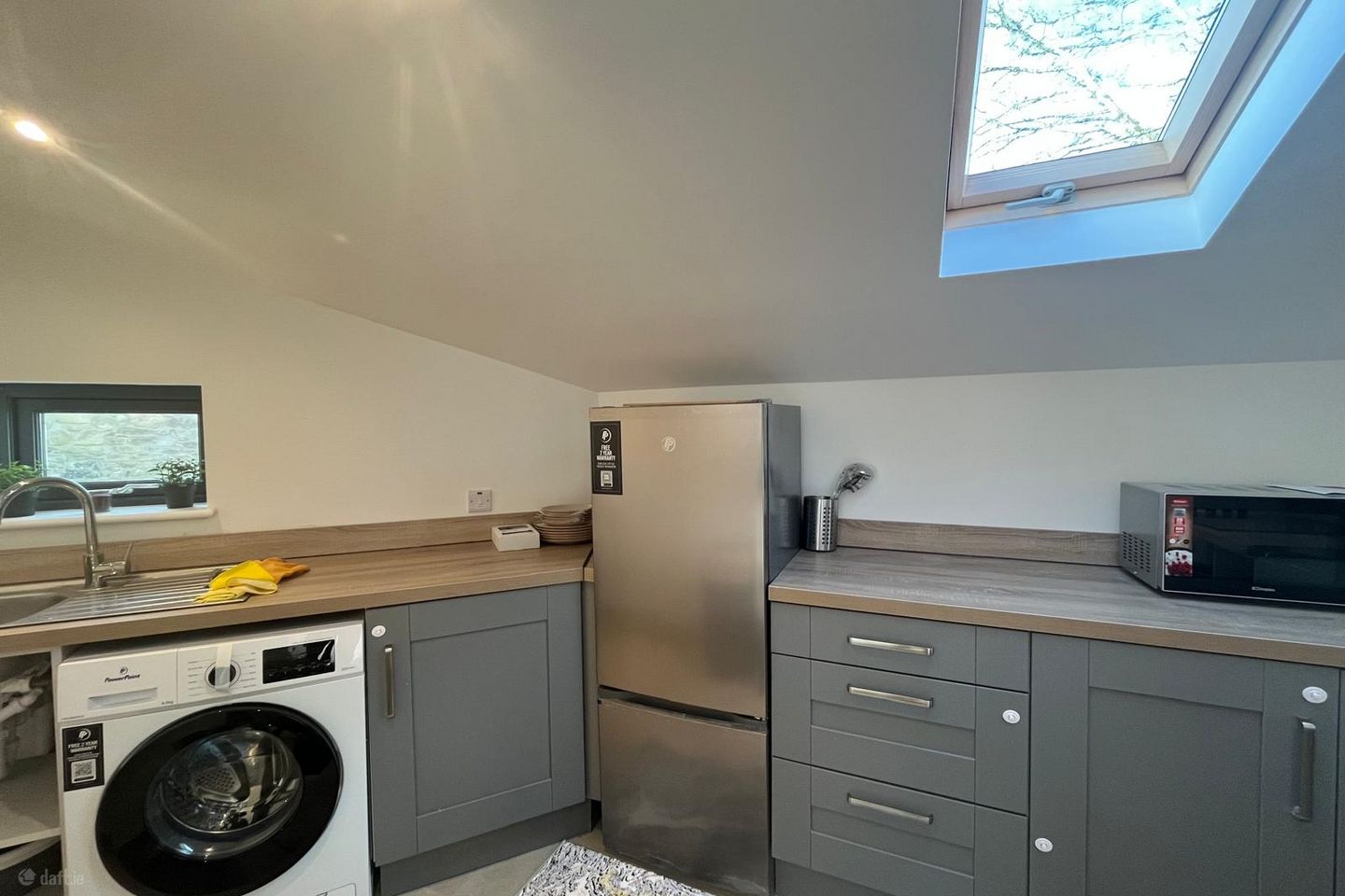 Athgoe, Newcastle, Co. Dublin is for rent on Daft.ie - photo 4 of 5