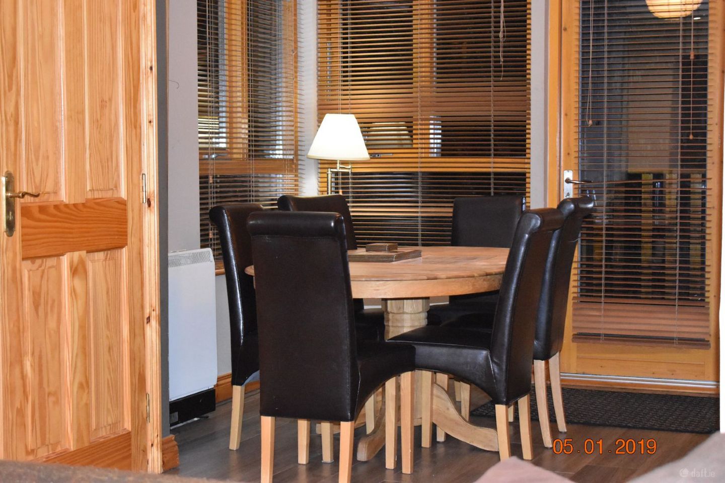 14 The Lodges, Cornadarragh Forest Park, Belturbet, Co. Cavan is for rent on Daft.ie - photo 35 of 35