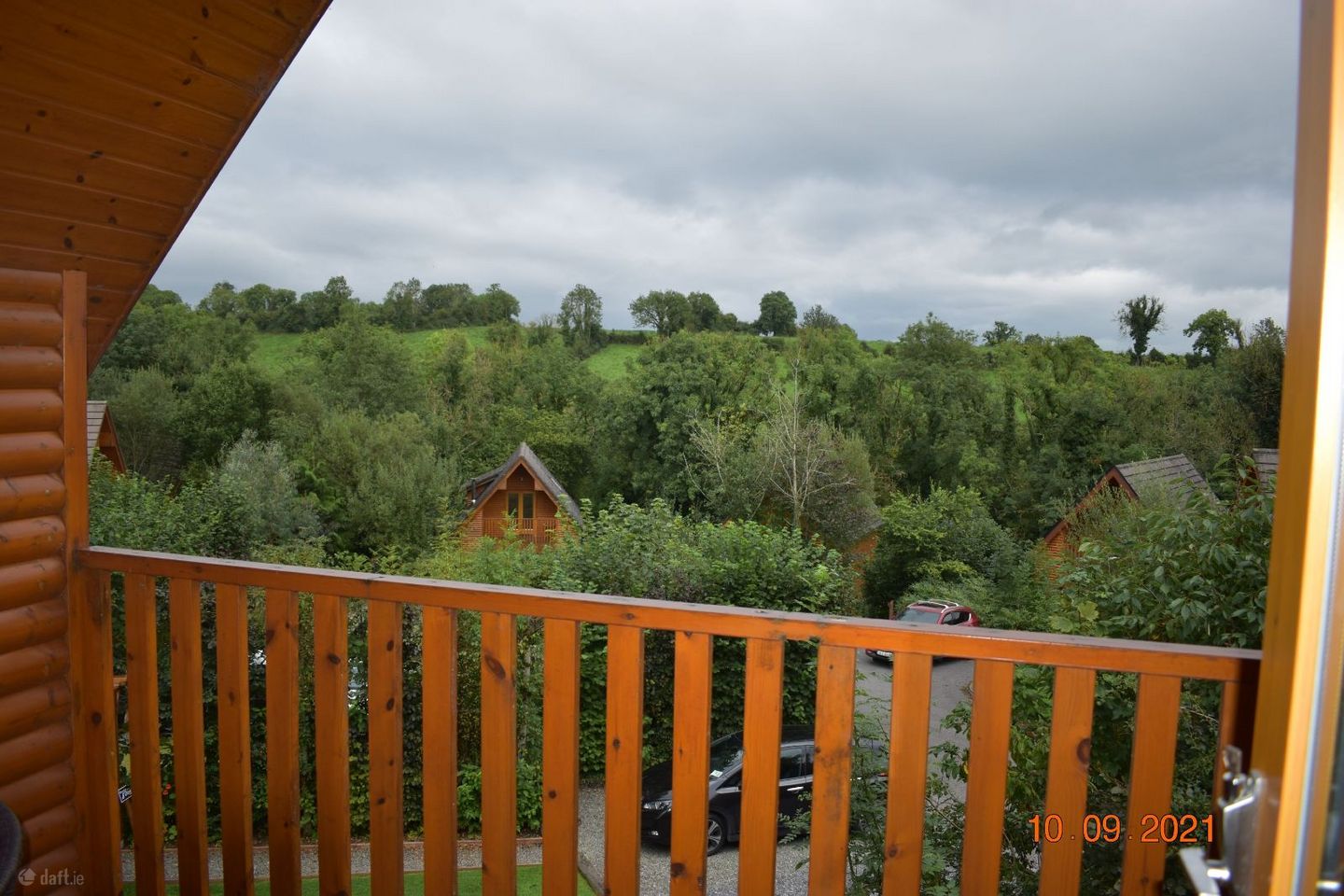 14 The Lodges, Cornadarragh Forest Park, Belturbet, Co. Cavan is for rent on Daft.ie - photo 19 of 35