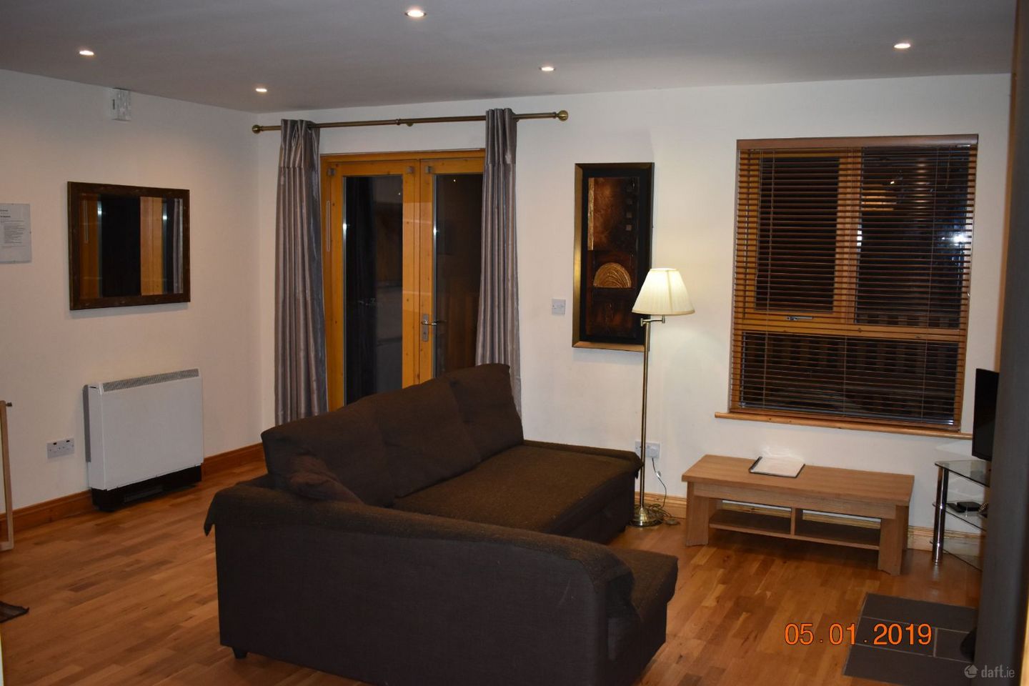 14 The Lodges, Cornadarragh Forest Park, Belturbet, Co. Cavan is for rent on Daft.ie - photo 26 of 35