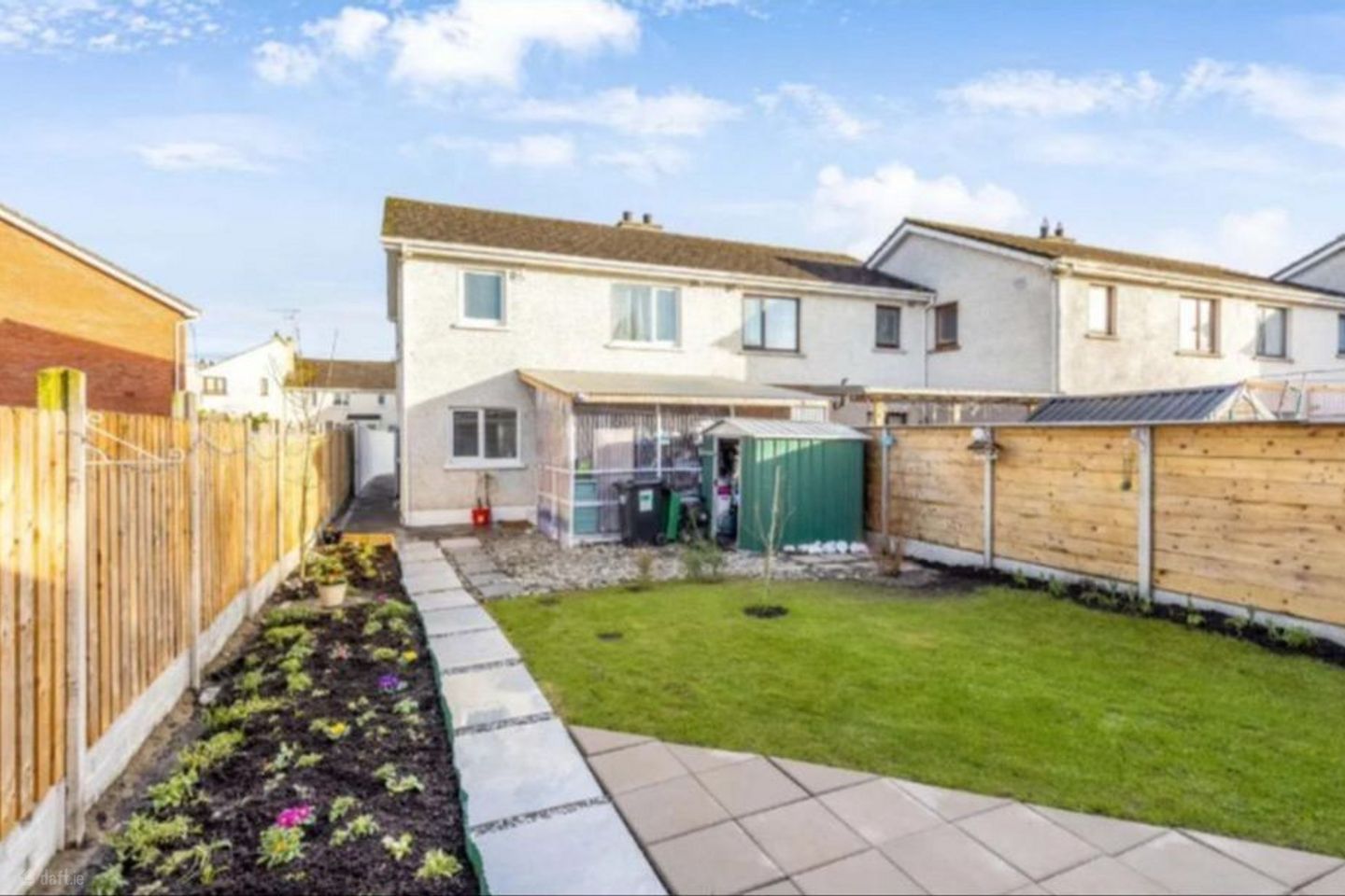 Proudstown Road, Navan, Co. Meath is for rent on Daft.ie - photo 3 of 10