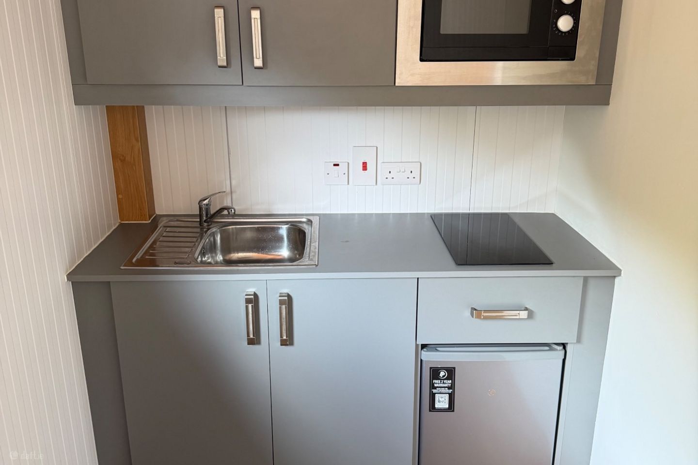 Kingswood Heights,Dublin 24, Kilnamanagh, Dublin 24 is for rent on Daft.ie - photo 7 of 10