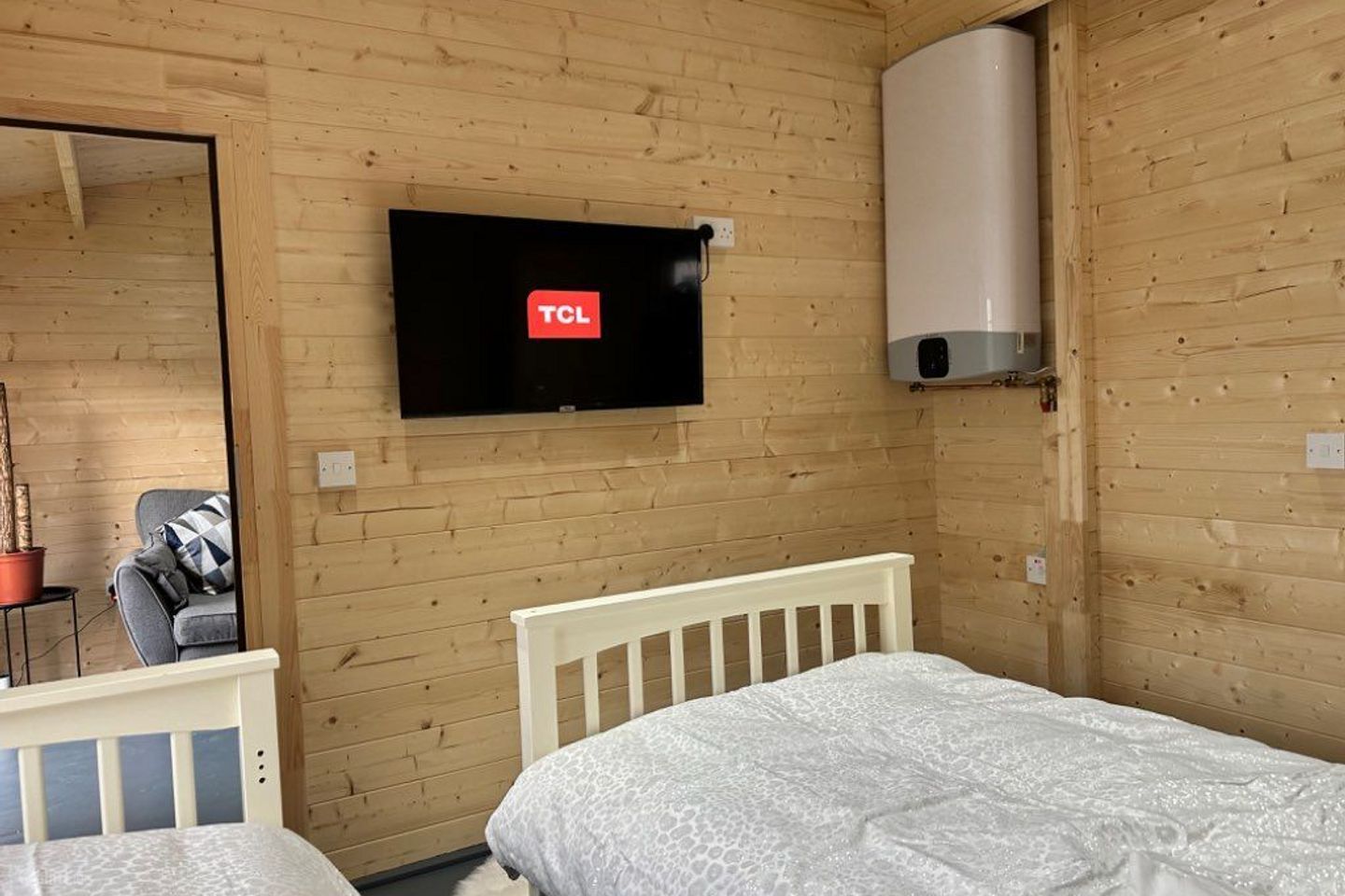 Askinraw Lane, Suncroft, Co. Kildare is for rent on Daft.ie - photo 2 of 8