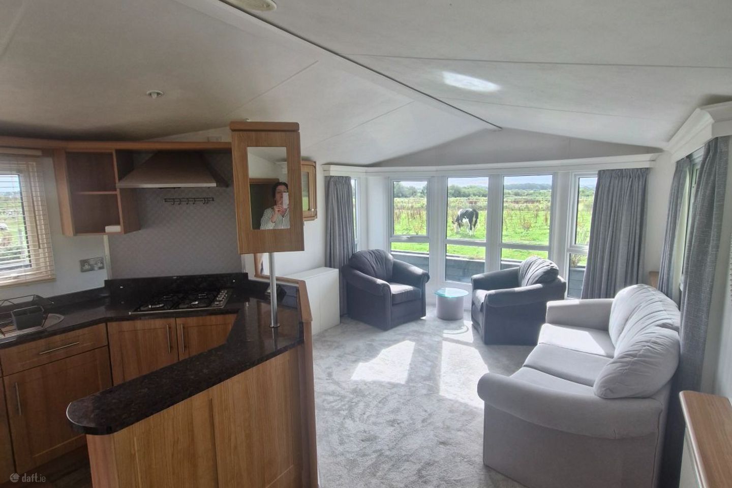 Cregcarragh, Claregalway, Galway, Cregmore, Co. Galway is for rent on Daft.ie - photo 2 of 11