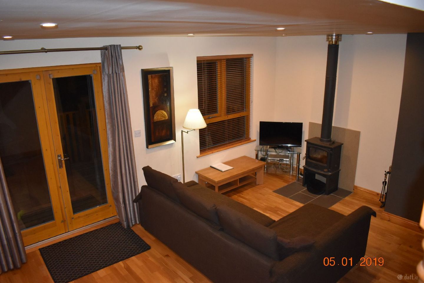 14 The Lodges, Cornadarragh Forest Park, Belturbet, Co. Cavan is for rent on Daft.ie - photo 27 of 35