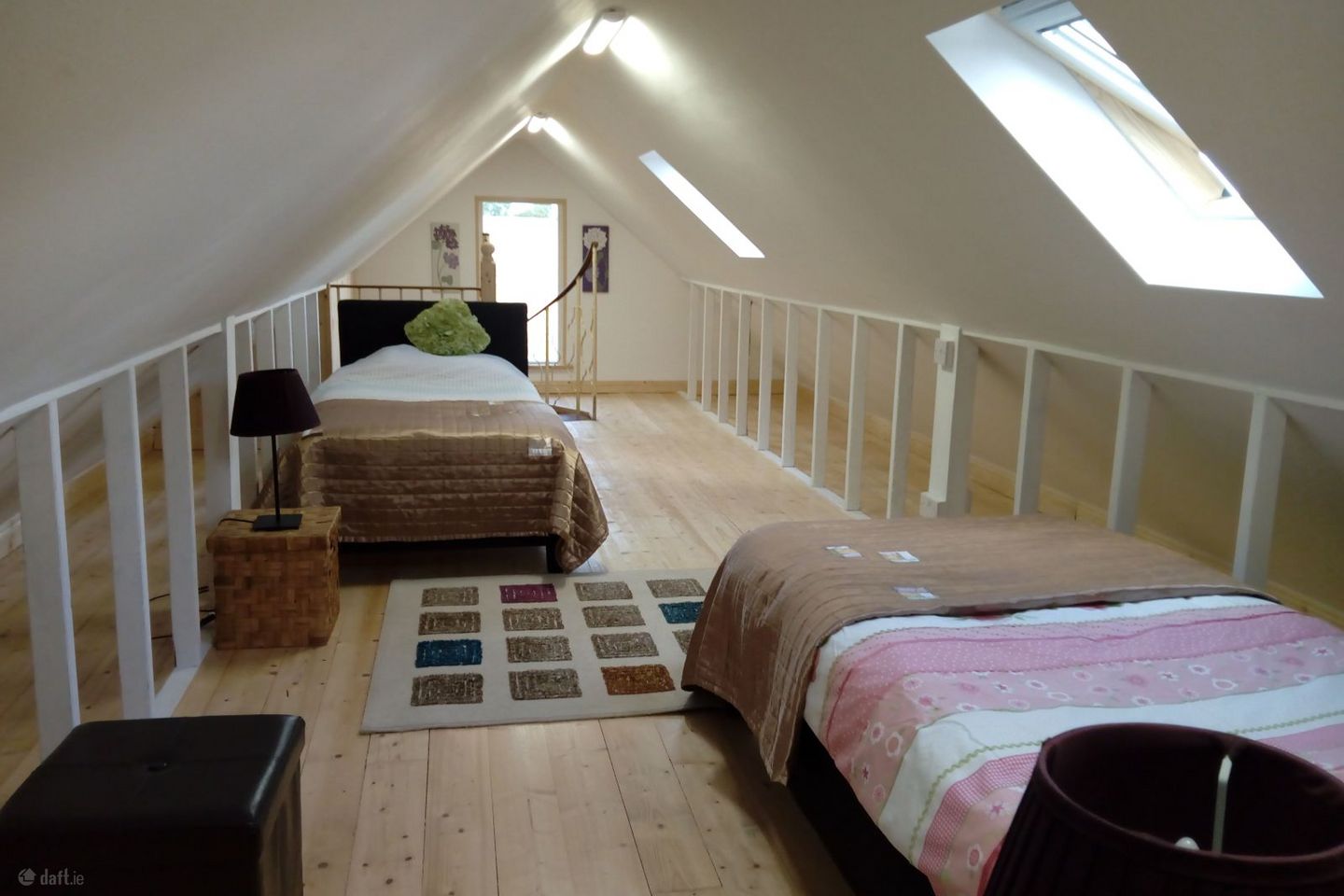 Grangenolvin Lower, Athy, Kilkea, Co. Kildare is for rent on Daft.ie - photo 5 of 10