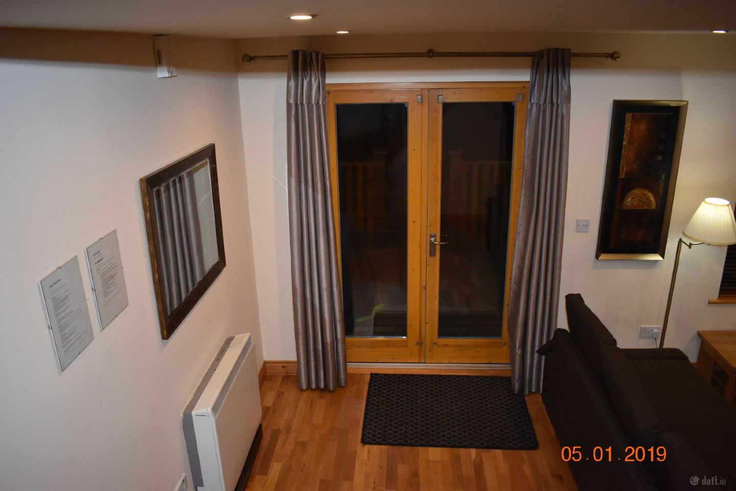 14 The Lodges, Cornadarragh Forest Park, Belturbet, Co. Cavan is for rent on Daft.ie - photo 28 of 35
