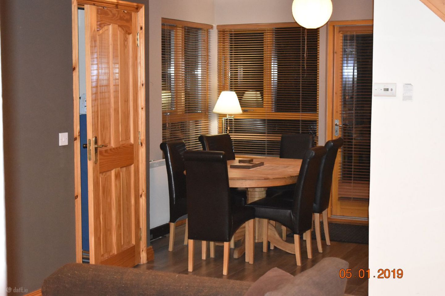 14 The Lodges, Cornadarragh Forest Park, Belturbet, Co. Cavan is for rent on Daft.ie - photo 21 of 35